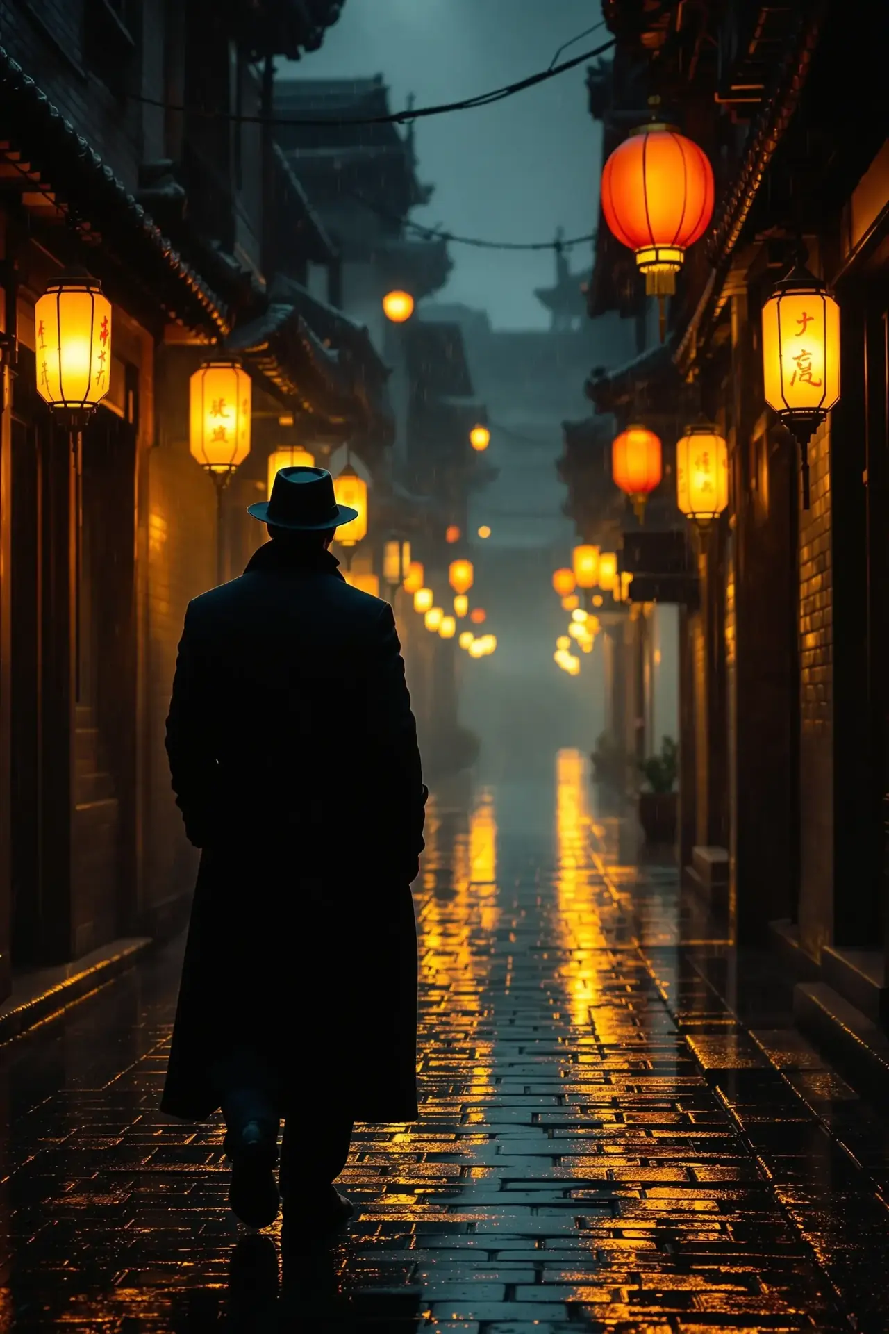 风起时 谍战 / 剧情 全民影视高清影视