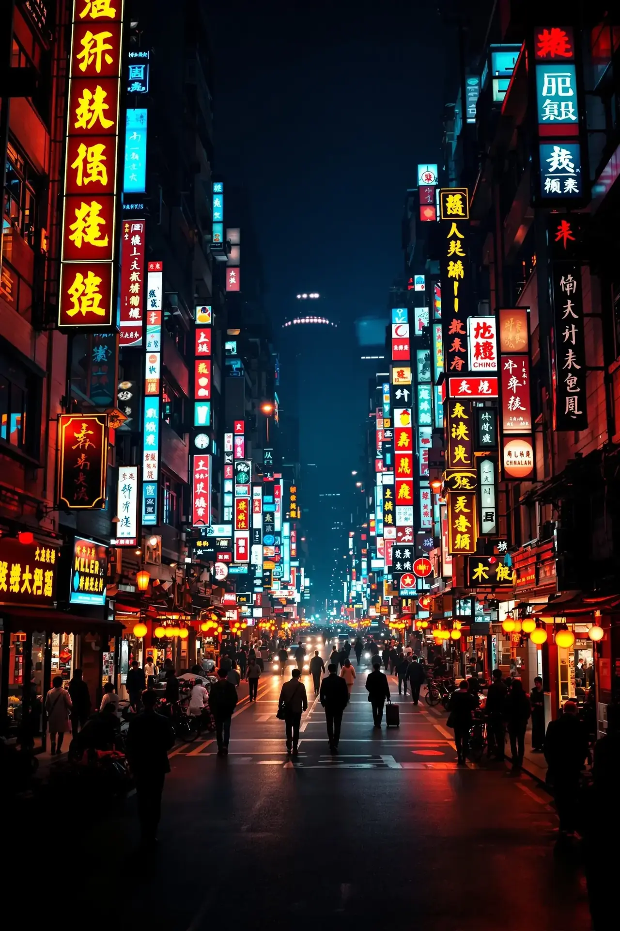 灯火万家 现实 / 都市 全民影视高清影视