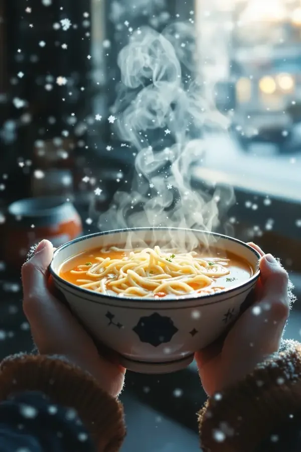 山海食堂 美食 / 治愈 全民影视高清影视