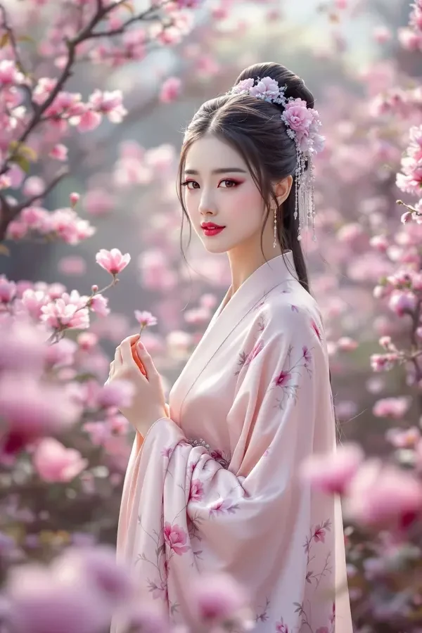 浮生若梦 古装 / 爱情 全民影视高清影视